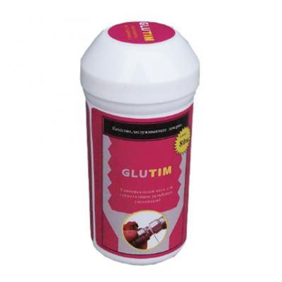 Фумнить GluTIM 20м (3мм)