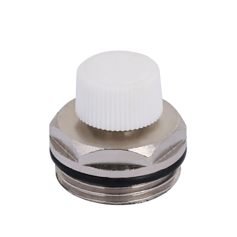 Кран маевского 1/2" ручной