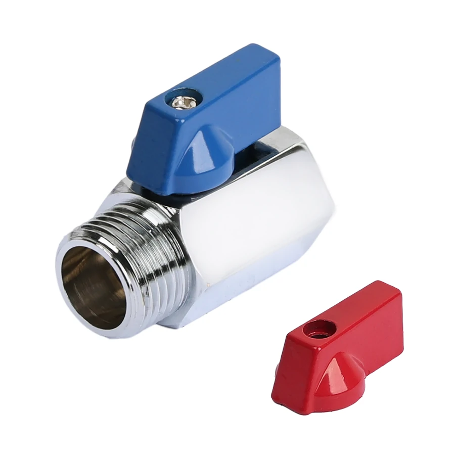 Кран "мини" 1/2 г-ш