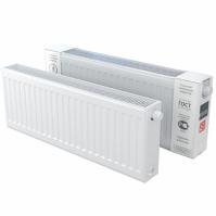 Стальной панельный радиатор STI Ventil Compact 33-300-500